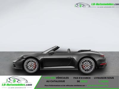 Porsche 911 - 992 Cabriolet S  3.0i 450 PDK