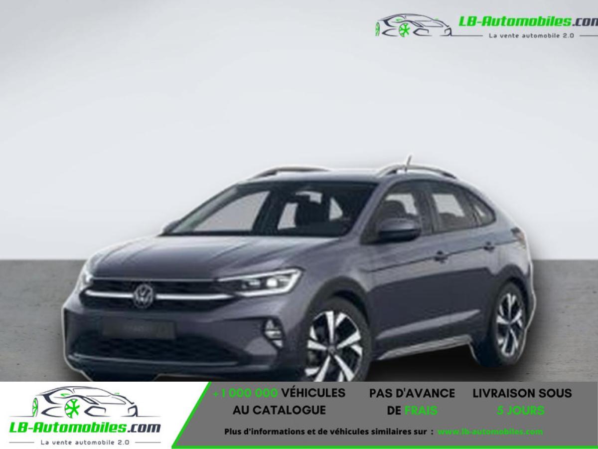 Volkswagen Taigo 1.0 TSI 110 BVA - Photo 1 / 5