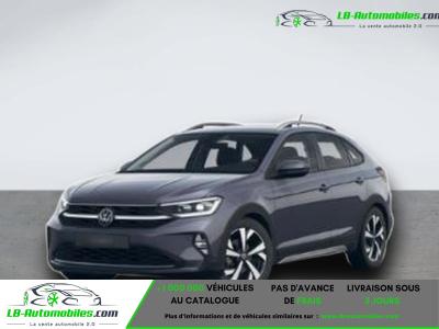 Volkswagen Taigo 1.0 TSI 110 BVA