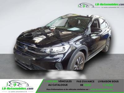 Volkswagen Taigo 1.0 TSI 110 BVA