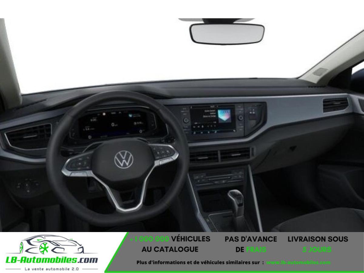 Volkswagen Taigo 1.0 TSI 110 BVA - Photo 2 / 5