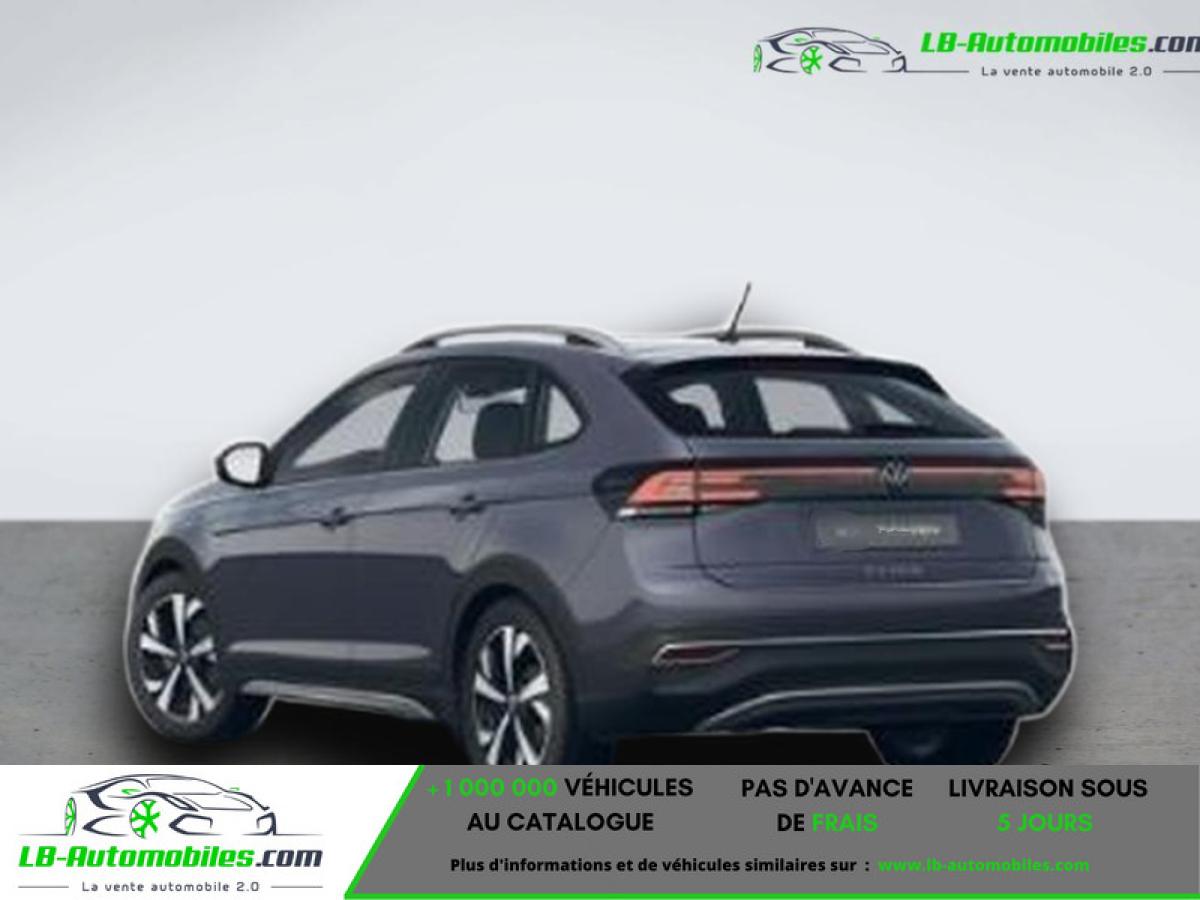 Volkswagen Taigo 1.0 TSI 110 BVA - Photo 3 / 5