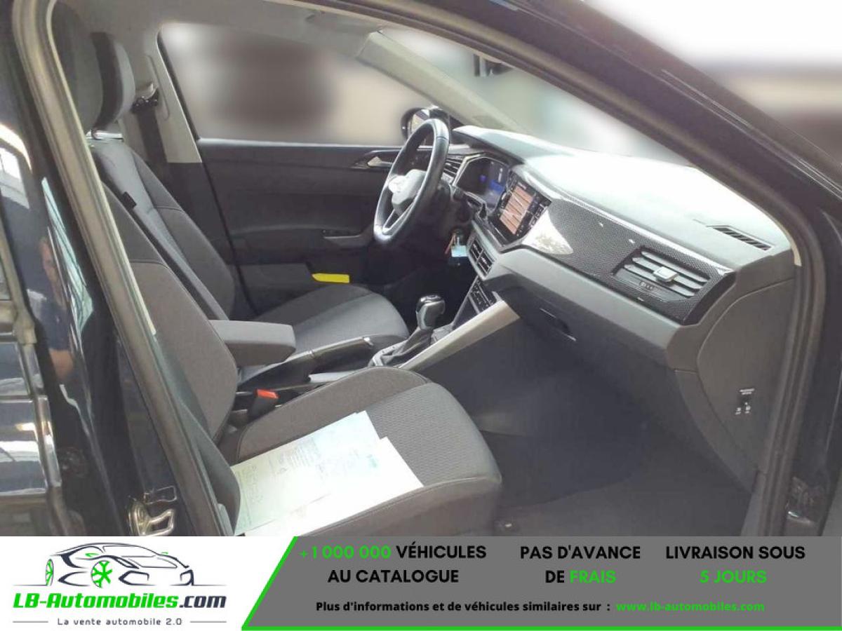 Volkswagen Taigo 1.0 TSI 110 BVA - Photo 4 / 6