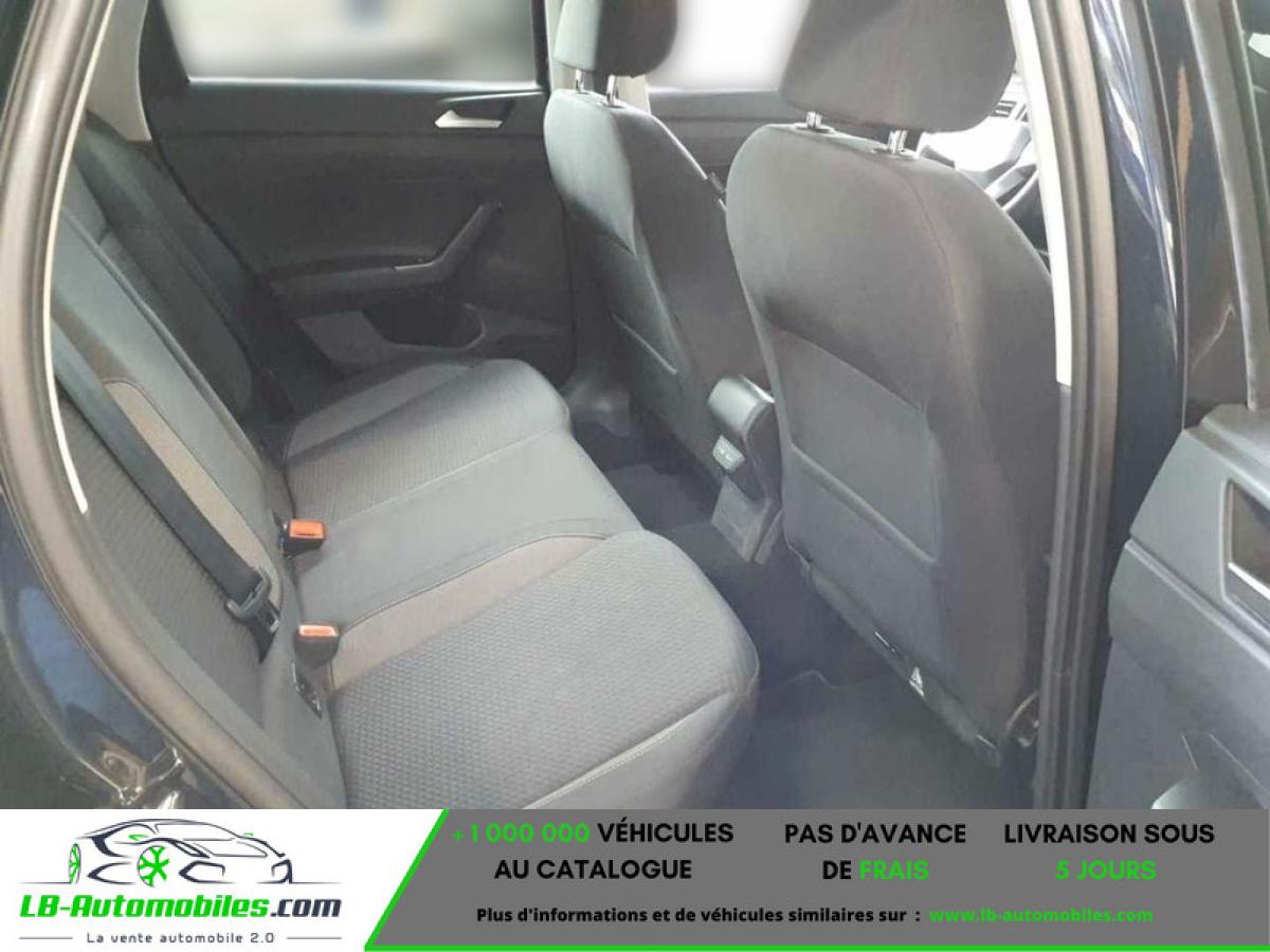 Volkswagen Taigo 1.0 TSI 110 BVA - Photo 5 / 6