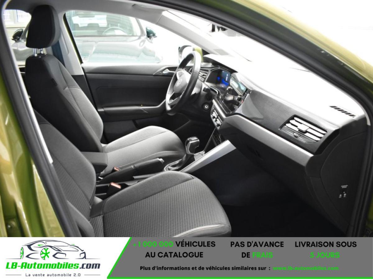 Volkswagen Taigo 1.0 TSI 110 BVA - Photo 4 / 5