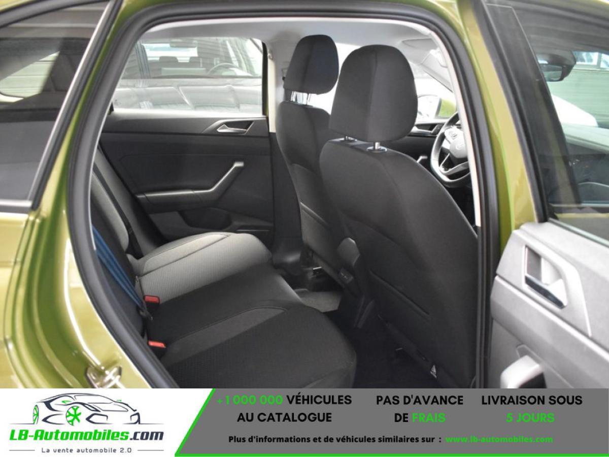 Volkswagen Taigo 1.0 TSI 110 BVA - Photo 5 / 5