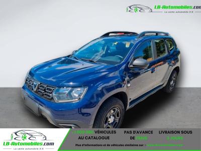 Dacia Duster SCe 115 4x2