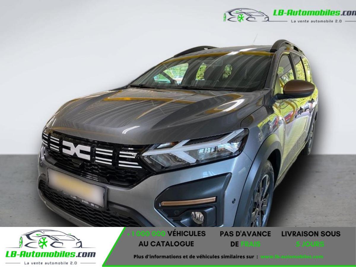 Dacia Jogger Hybrid 140 5 places - Photo 1 / 8