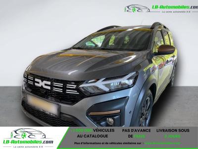 Dacia Jogger Hybrid 140 5 places
