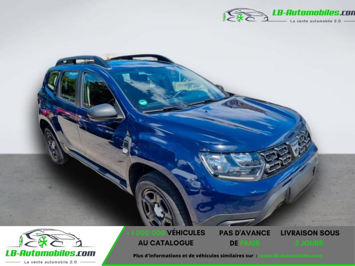 Dacia Duster SCe 115 4x2 - Photo 2 / 7