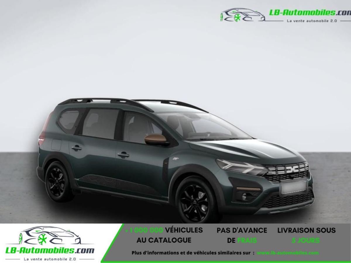 Dacia Jogger Hybrid 140 5 places - Photo 1 / 1