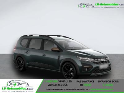 Dacia Jogger Hybrid 140 5 places