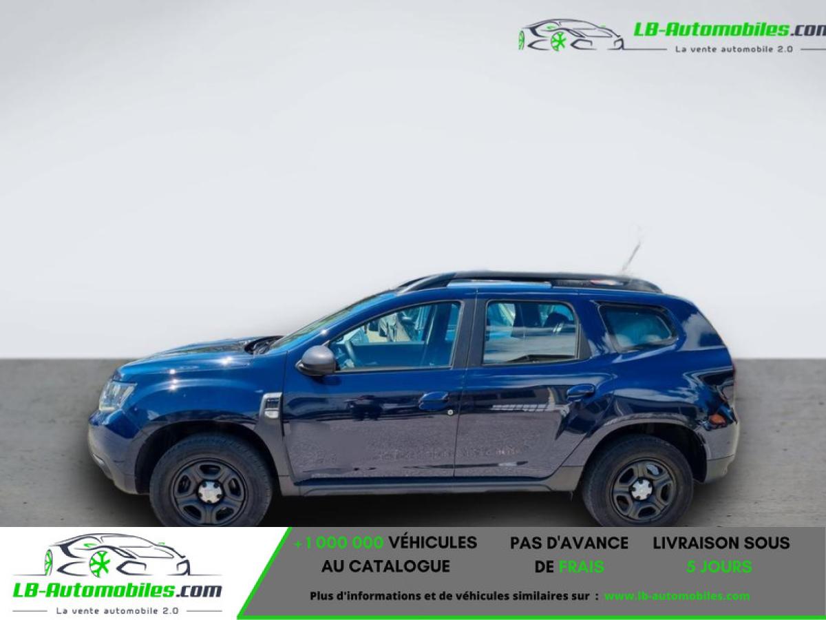 Dacia Duster SCe 115 4x2 - Photo 5 / 7