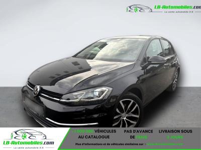 Volkswagen Golf 1.5 TSI 150 BVM