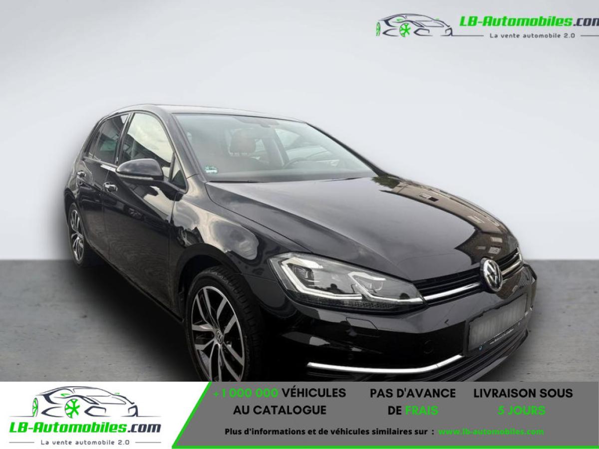 Volkswagen Golf 1.5 TSI 150 BVM - Photo 2 / 8