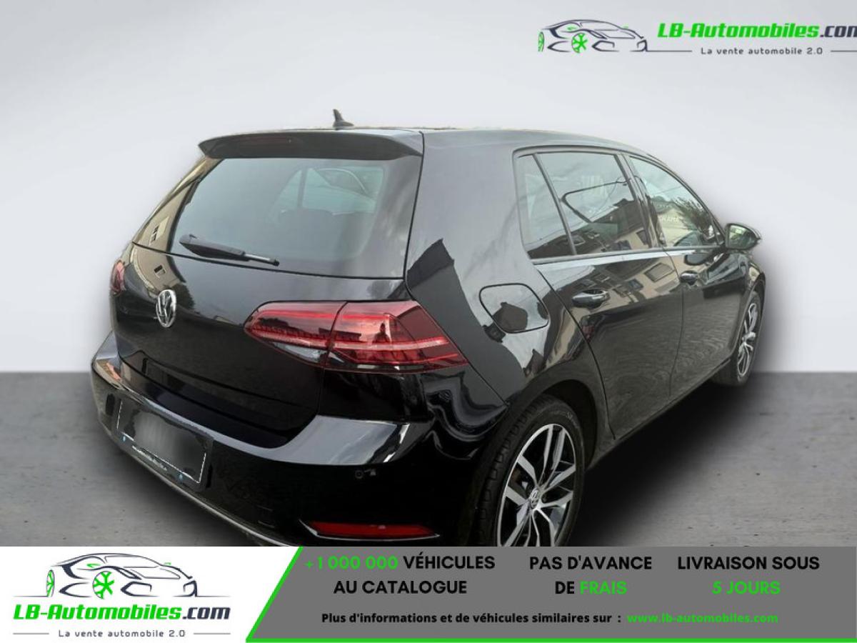 Volkswagen Golf 1.5 TSI 150 BVM - Photo 4 / 8