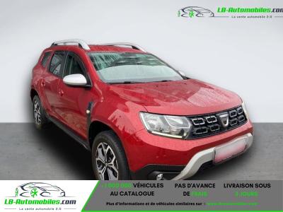 Dacia Duster TCe 150 FAP 4x2