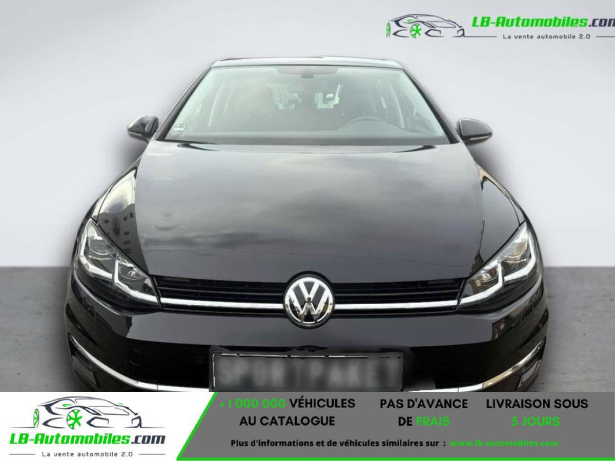 Volkswagen Golf 1.5 TSI 150 BVM - Photo 5 / 8