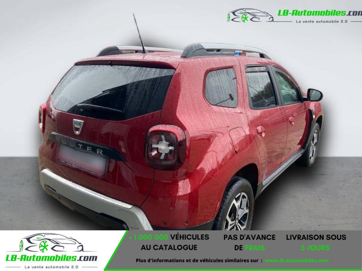 Dacia Duster TCe 150 FAP 4x2 - Photo 2 / 8