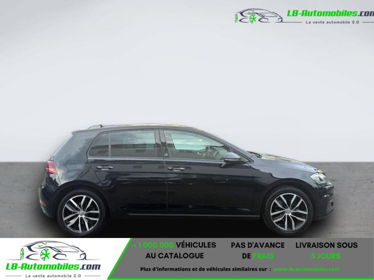 Volkswagen Golf 1.5 TSI 150 BVM - Photo 6 / 8