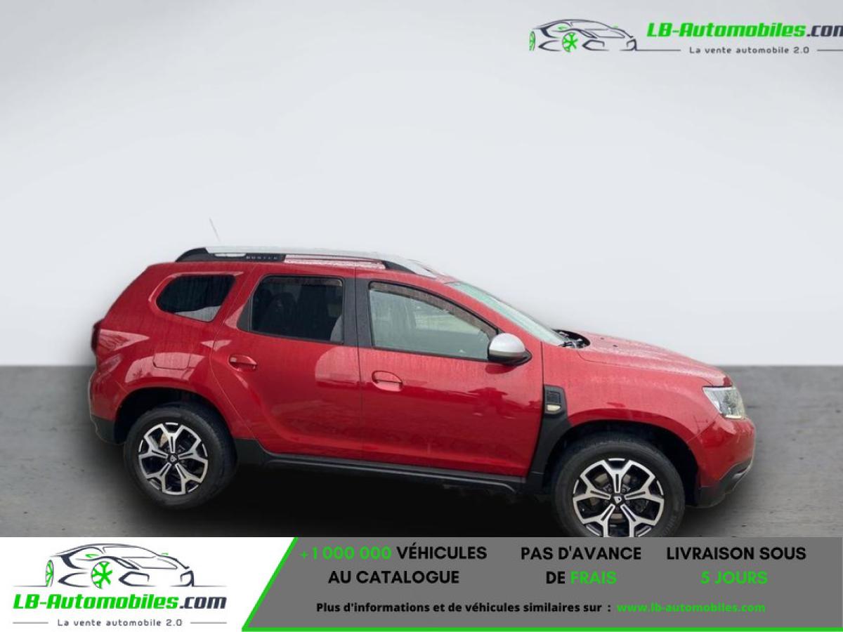 Dacia Duster TCe 150 FAP 4x2 - Photo 4 / 8