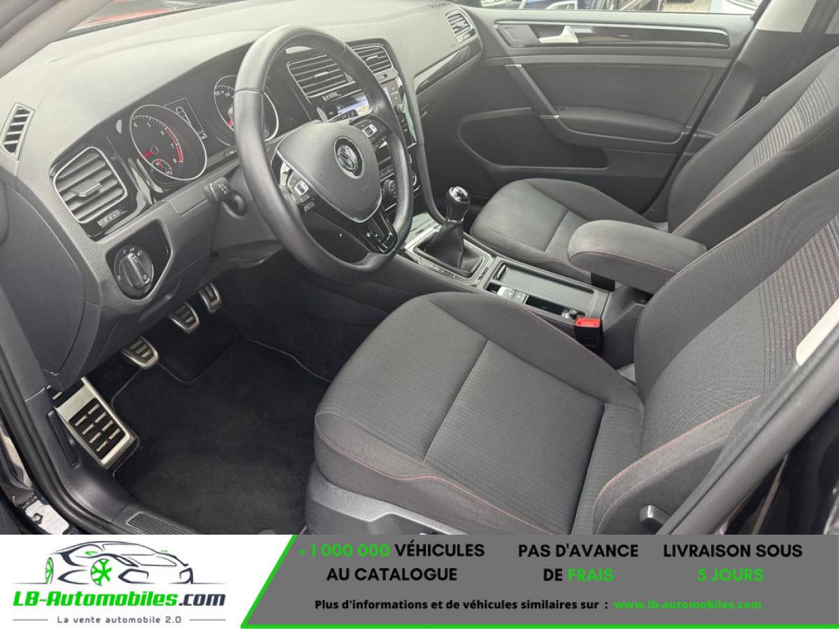 Volkswagen Golf 1.5 TSI 150 BVM - Photo 7 / 8