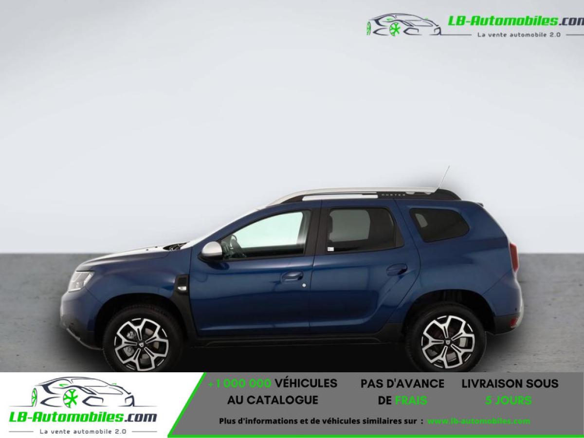 Dacia Duster TCe 150 FAP 4x2 - Photo 6 / 12