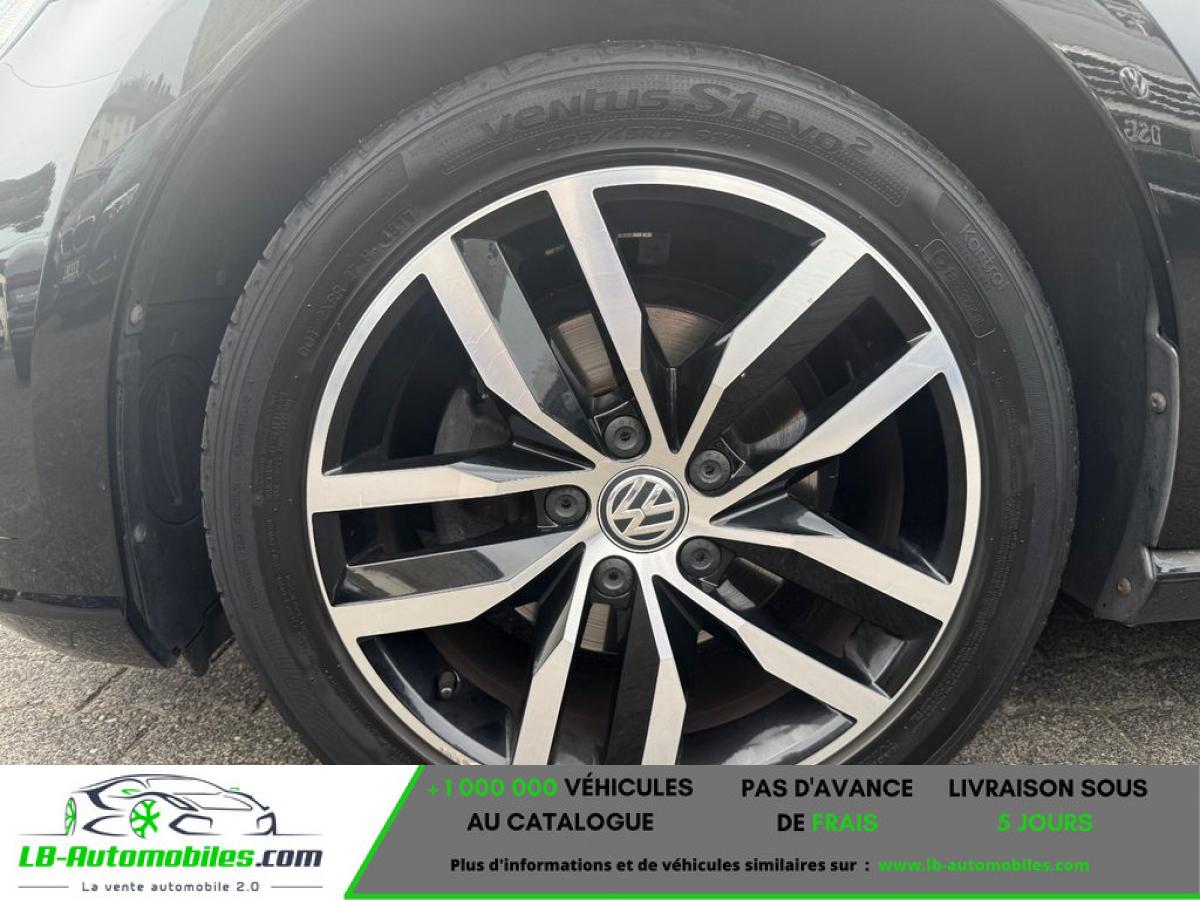 Volkswagen Golf 1.5 TSI 150 BVM - Photo 8 / 8