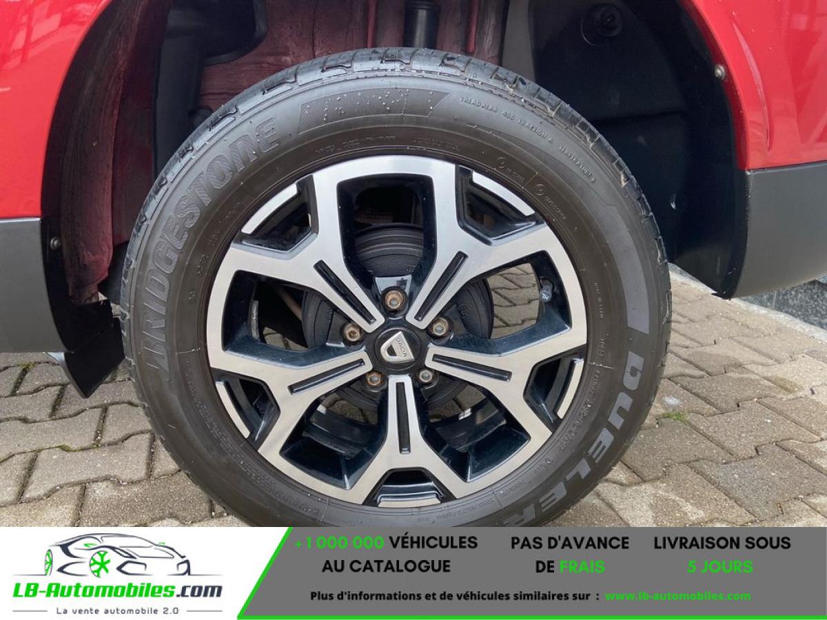 Dacia Duster TCe 150 FAP 4x2 - Photo 7 / 8