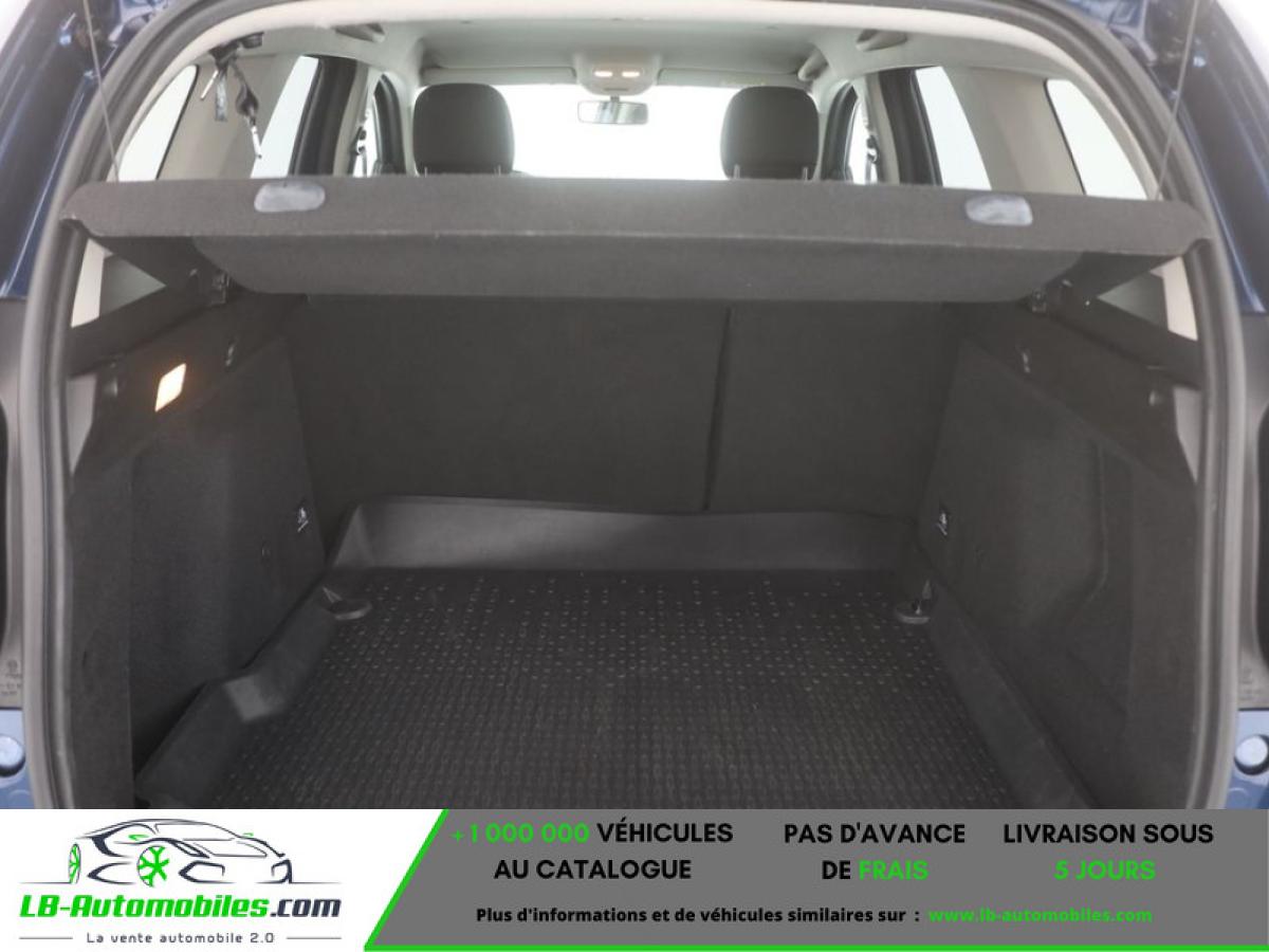 Dacia Duster TCe 150 FAP 4x2 - Photo 12 / 12