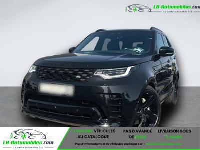 Land Rover Discovery 3.0 D300