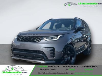 Land Rover Discovery 3.0 D300