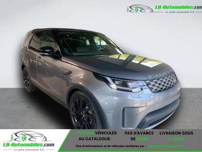Land Rover Discovery 3.0 D250