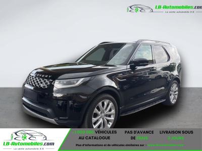 Land Rover Discovery 3.0 D250