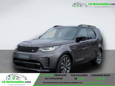 Land Rover Discovery 3.0 D250
