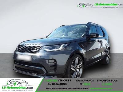 Land Rover Discovery 3.0 D250
