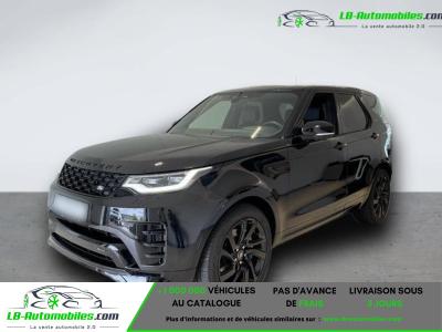 Land Rover Discovery 3.0 D250