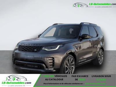 Land Rover Discovery 3.0 D250