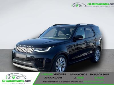 Land Rover Discovery 3.0 D250