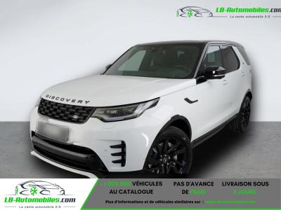 Land Rover Discovery 3.0 D250