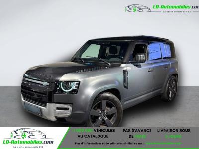 Land Rover Defender 110 D200 BVA