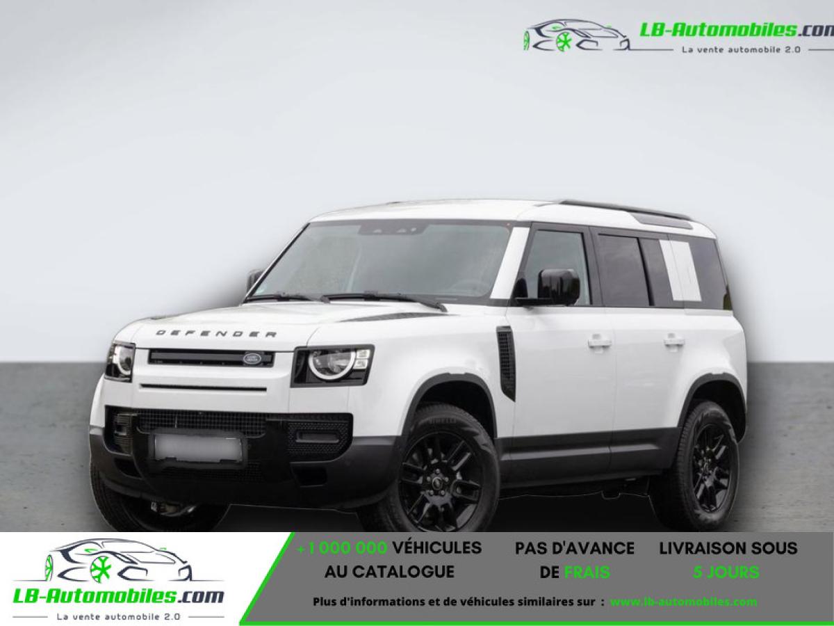 Land Rover Defender 110 D200 BVA - Photo 1 / 8