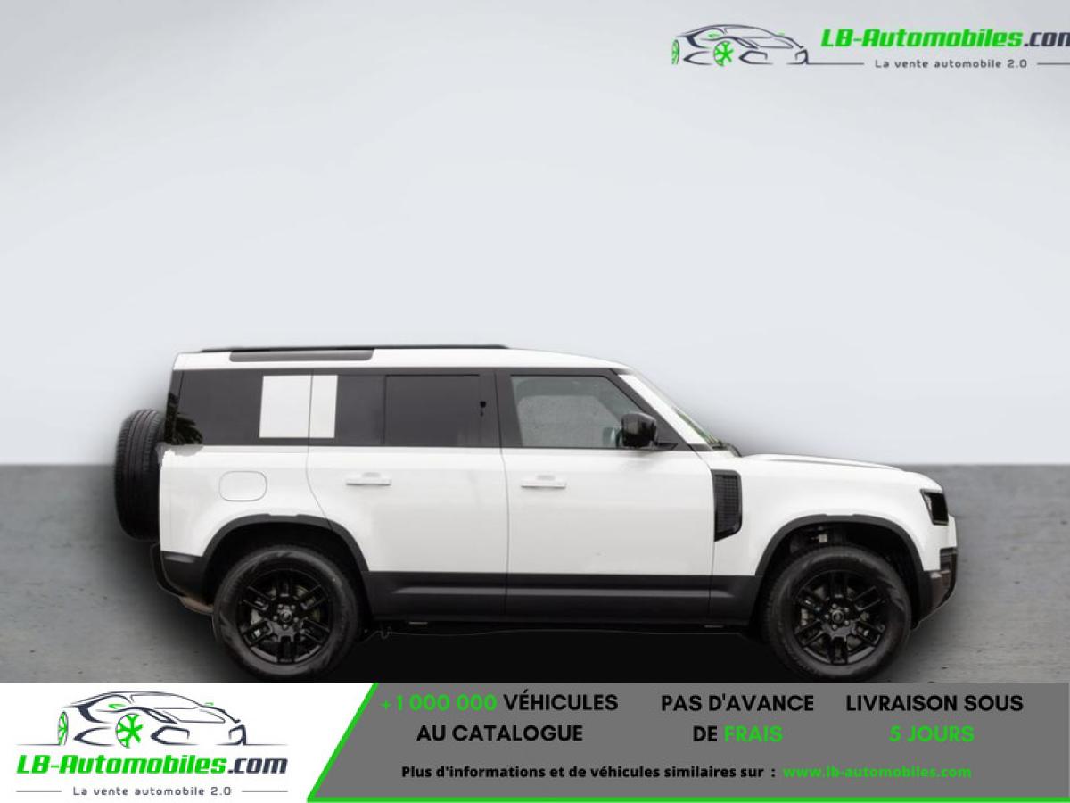 Land Rover Defender 110 D200 BVA - Photo 5 / 8