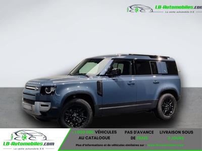 Land Rover Defender 110 D200 BVA