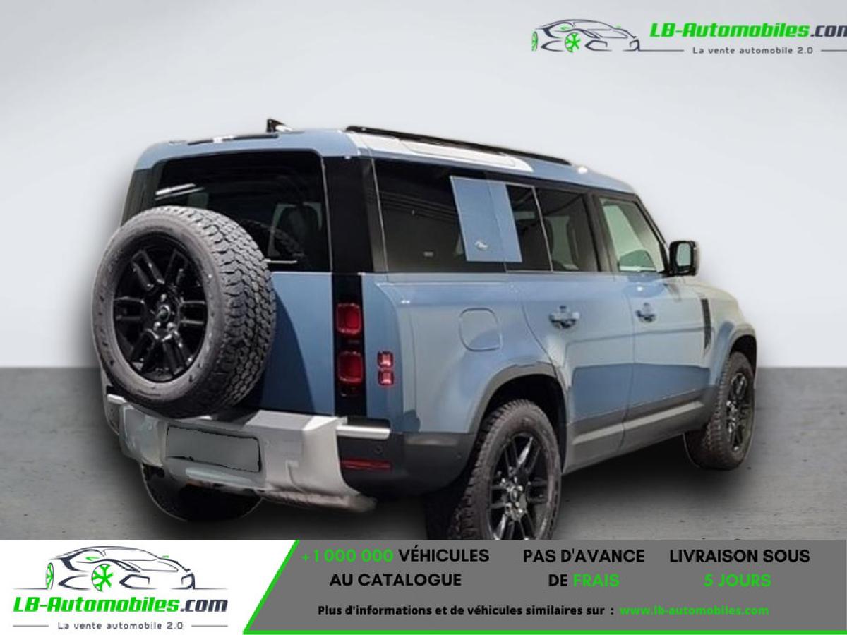 Land Rover Defender 110 D200 BVA - Photo 3 / 9