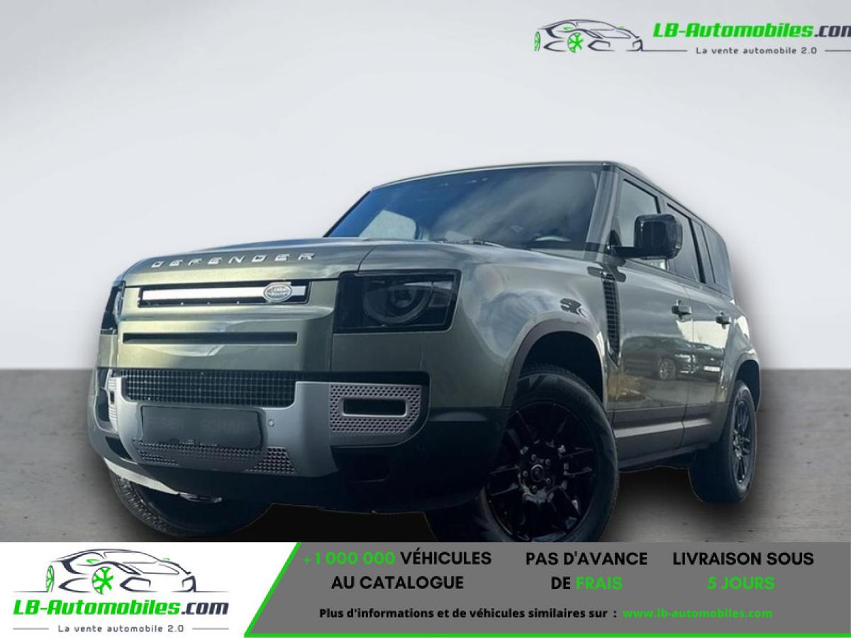 Land Rover Defender 110 D200 BVA - Photo 1 / 7