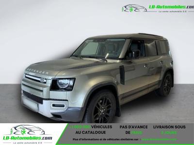 Land Rover Defender 110 D200 BVA