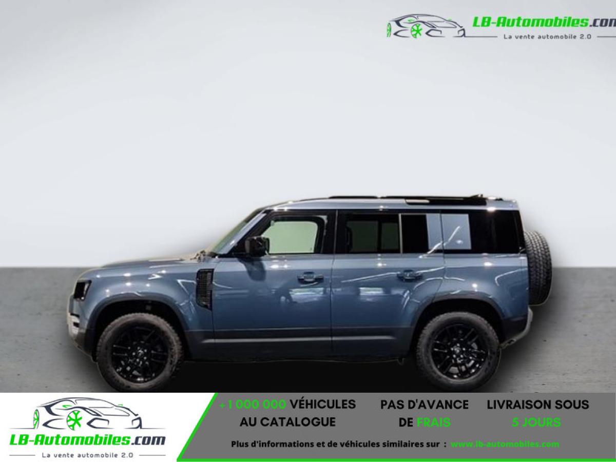 Land Rover Defender 110 D200 BVA - Photo 5 / 9