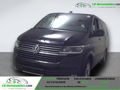 Volkswagen Multivan 2.0 TDI 150 BVA