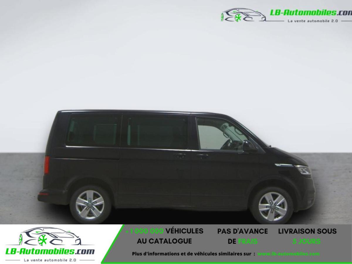 Volkswagen Multivan 2.0 TDI 150 BVA - Photo 4 / 5